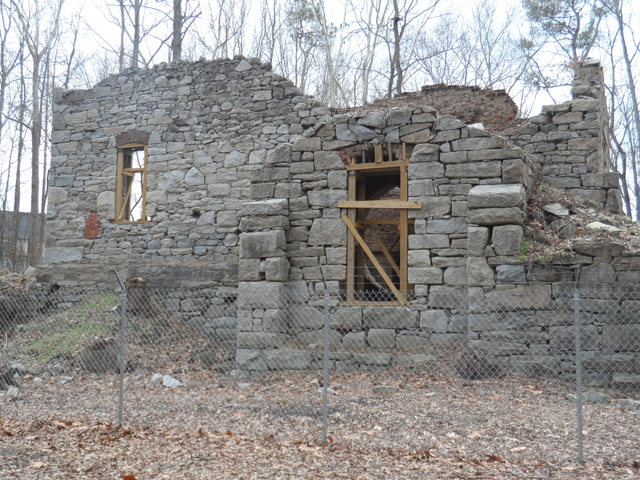 First Commercial Coal Production in US