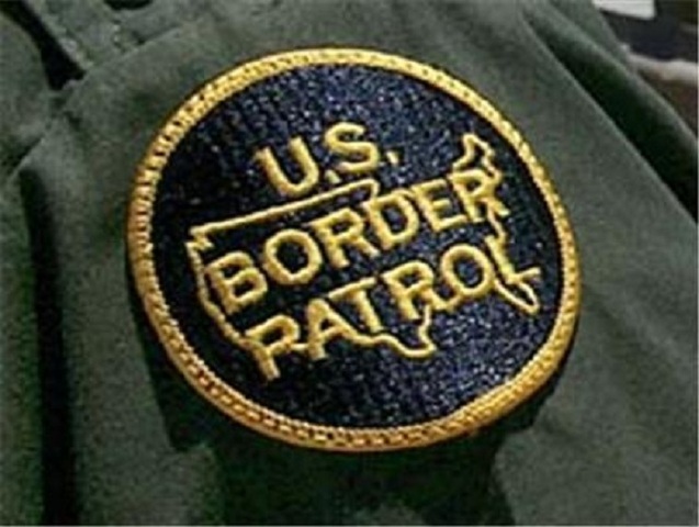 Border Patrol