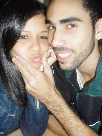 Namoro *-* O primeiro "Oi" que mudou minha vida!