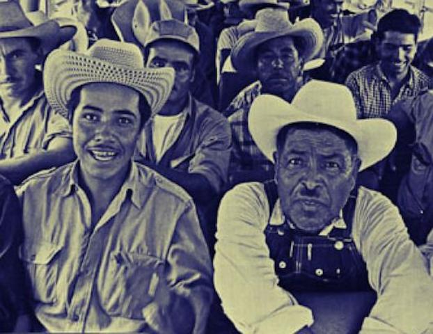 Immigration Reform Control