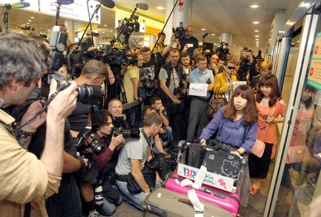 Snowden da más detalles sobre espionaje