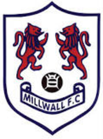 Plays for Milwall