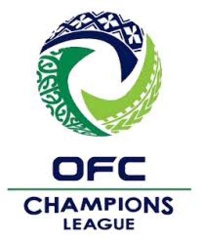 Under 20's OFC  Champion