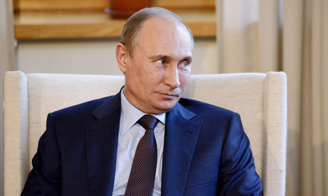 Putin rechaza pedido de EEUU de entregar a Snowden