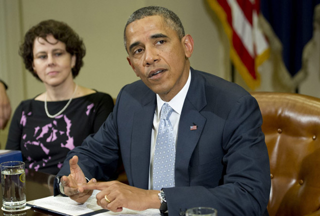 Presentan cargos espionaje