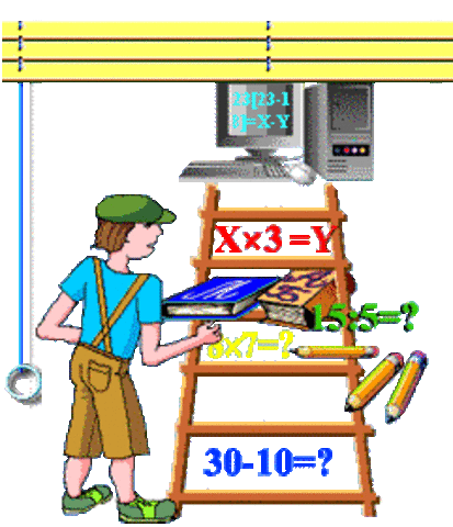 תכנית לפיתוח מערכות להוראה בעזרת המחשבים