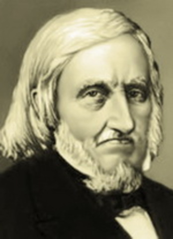 Бэр Карл Максимович