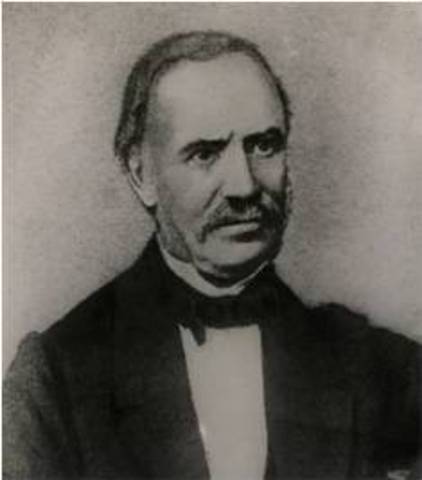 Горянинов Павел Федорович