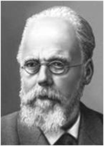 Август Вейсман