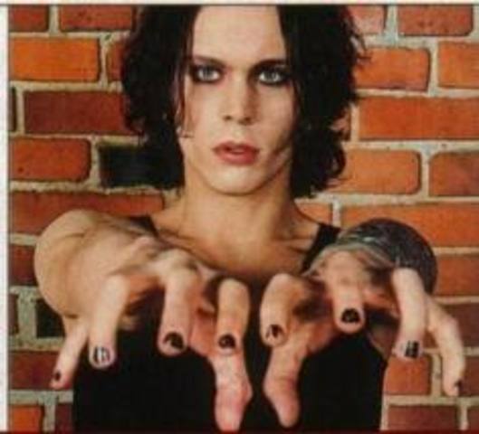 Fashion Trend for Men