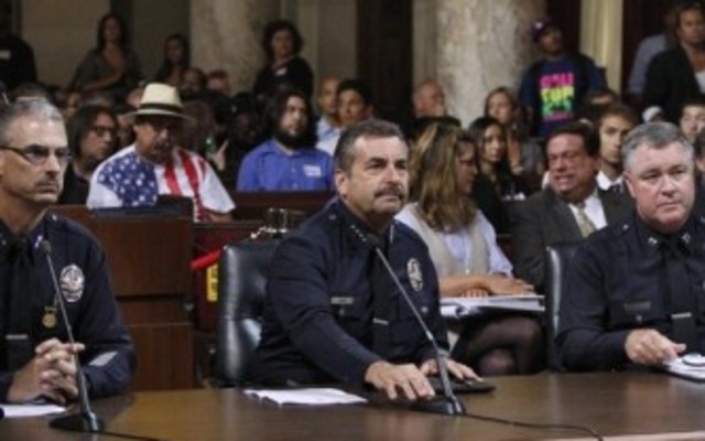 LA City Council Bans Medical Marijuana Dispensaries in Unanimous Vote