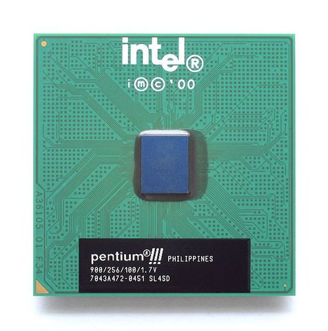 Pentium lll