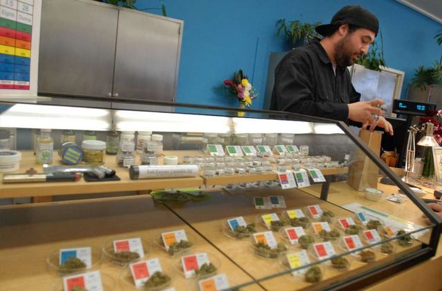 Federal Judge Dismisses Lawsuit Against Raids on Medical Marijuana Clinics