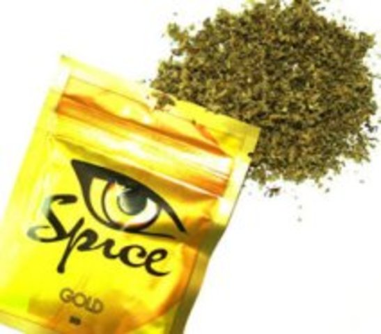 DEA Places Five Synthetic Cannabinoids into Schedule I, Citing "Imminent Hazard"