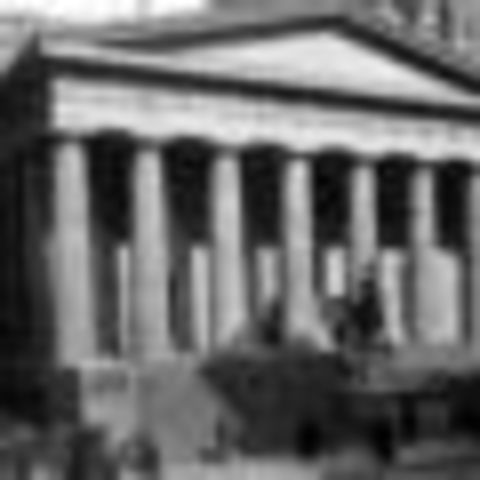 1816 Second bank of the US