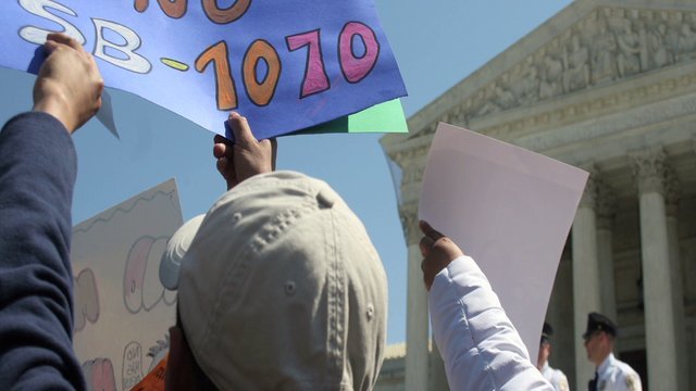 Federal Court Hearings