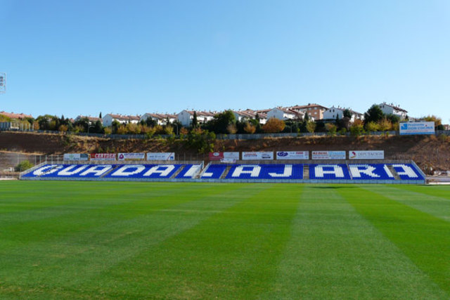 El Ayuntamiento no sabe nada del nuevo estadio