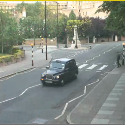 Timeline: Las primeras caquitas de todos