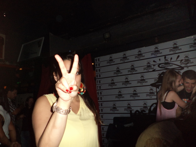 rojo te fuiste a la BçÇÇÇ¡¡¡V