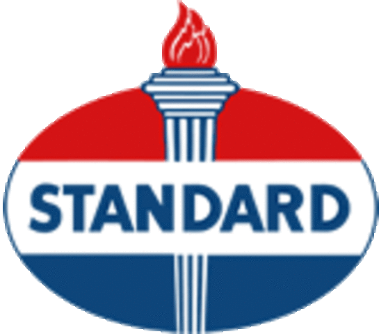 Standard Oil is Formed