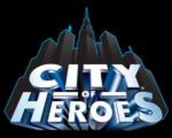 Forumers dans City of Heroes