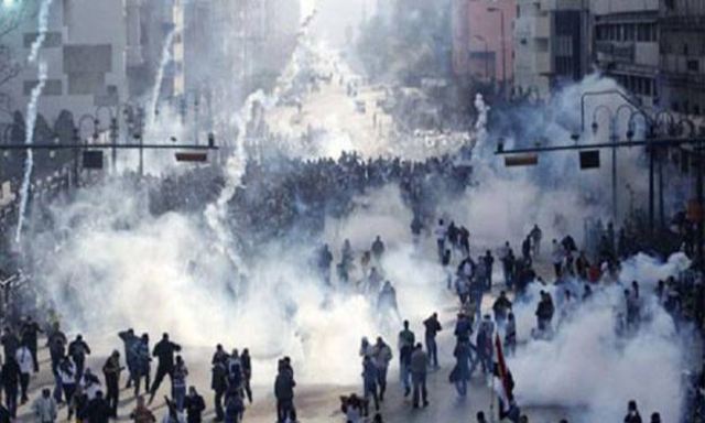 سقوط 60     شخصا في الذكري الثانية للثورة