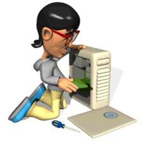 שילוב מחשבים במערכת החינוך- המחשבים כמקצוע והרחבת ההשכלה 1970