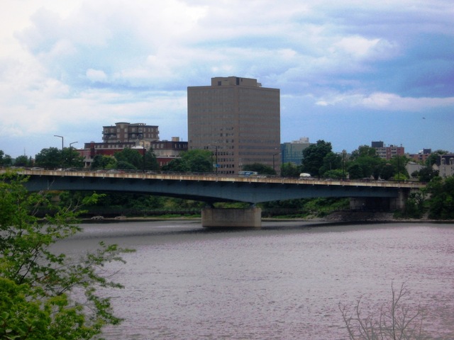 I go to Ottawa with my soccer team