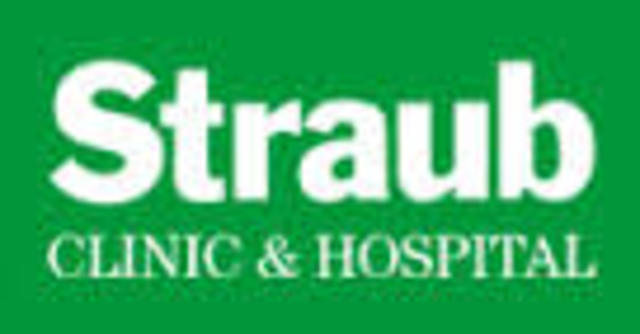 born at Straub Hospital