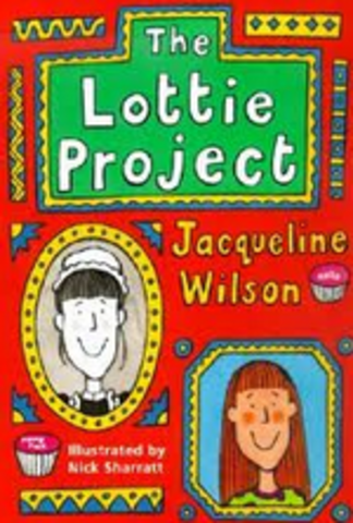 The lottie project