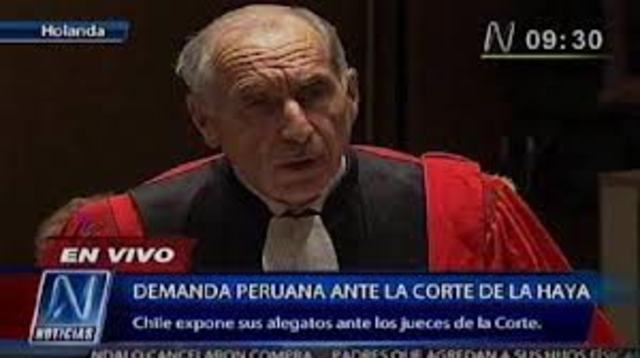 Declaracion de la haya sobre el turismo