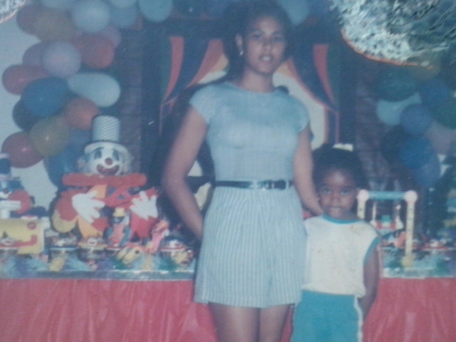 Professora Importante