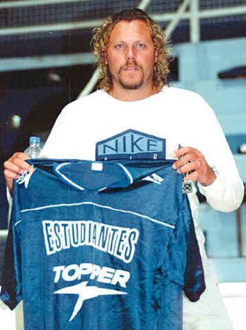 REGRESO A BAHIABLANCA