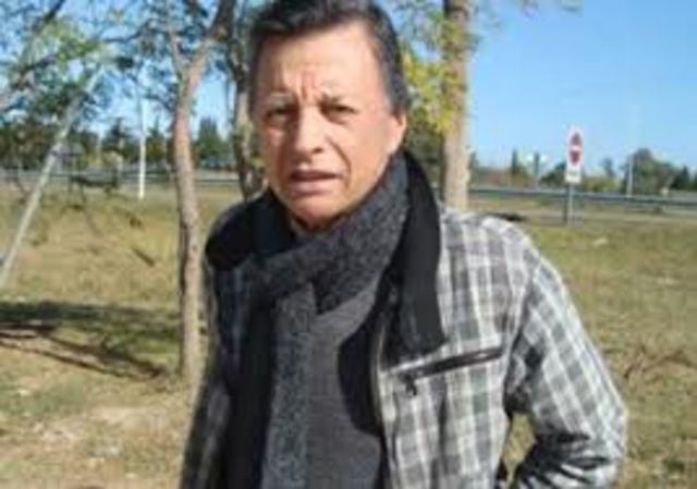 Asesor del Ministerio de Desarrollo Social