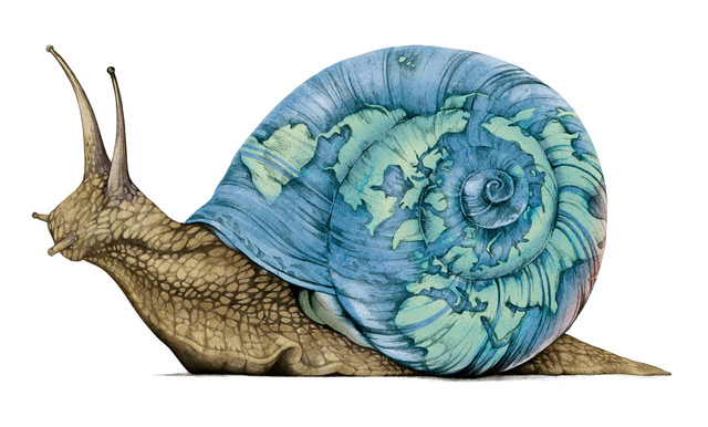 Cambio Climático y Turismo (Djerba, Túnez)