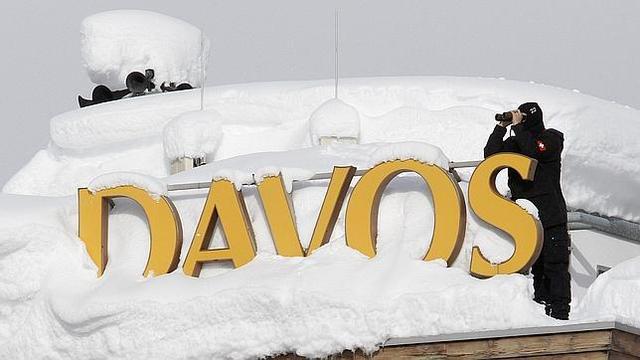 Declaración de Davos (Suiza)