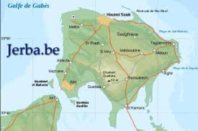Djerba
