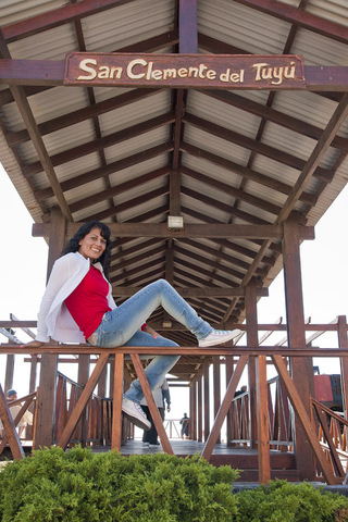 San Clemente del Tuyú