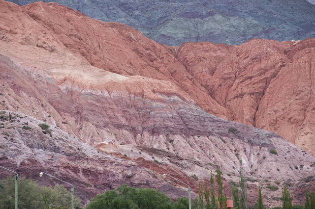 Noroeste Argentino (Tucuman - Salta - Jujuy