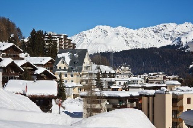 Declaración de Davos