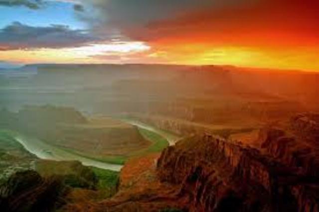 I Conferencia de turismo y cambio climatico (Djerba, Tunez)
