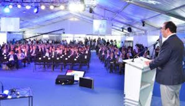 II Conferencia de turismo y cambio climatico (Davos, Suiza)