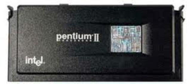 Intel Pentium II