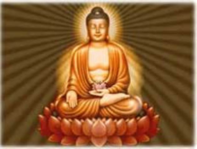 Buddhist Teachings Spread to Japan