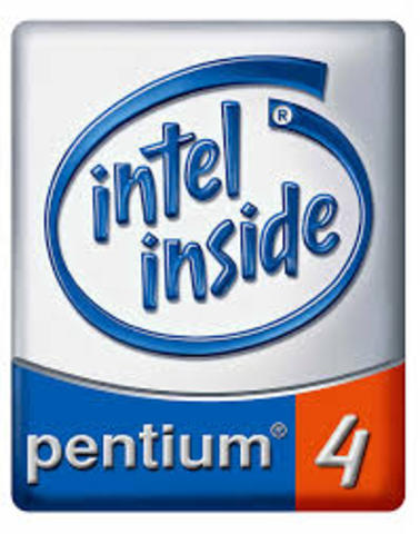 Intel Pentium 4