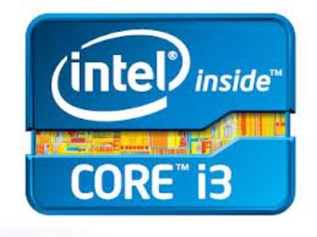 Intel Core i3 (Nehalem)