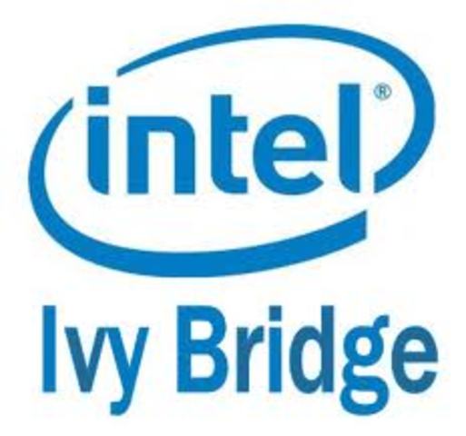 Ivy Bridge