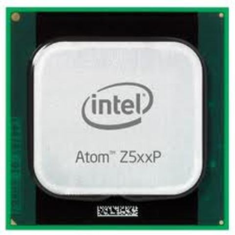 Intel atom