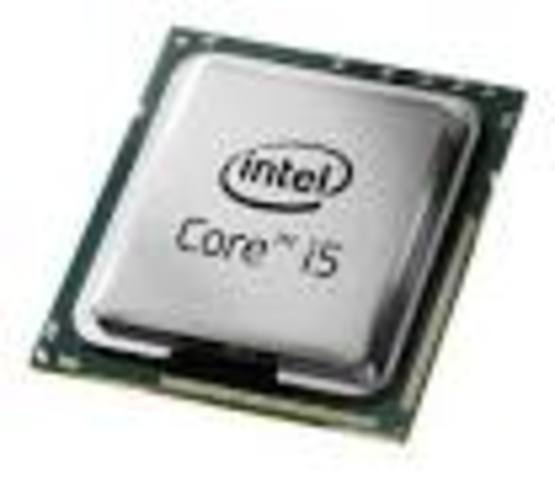 Intel core I5