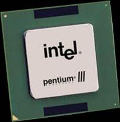 Intel Pentium III